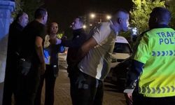 Kayseri’de polisten kaçan alkollü sürücüye 432 bin TL ceza