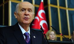 Devlet Bahçeli Grup Toplantısında konuştu! CHP ve Orta Doğu mesajları öne çıktı