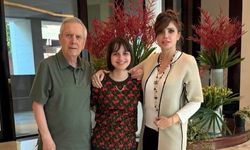 Gonca Çelikkıran kimdir, kaç yaşında? Aziz Yıldırım'ın eşi Gonca Çelikkıran nereli ve ne iş yapar?