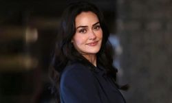 Oyuncu Esra Bilgiç'in son paylaşımları sosyal medyayı salladı