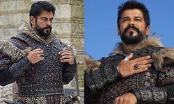 Burak Özçivit Yeni Dizisiyle Dönüyor! Kuruluş Osman'dan Sonra, Güneşin Doğduğu Yer Oyuncuları Kimler?