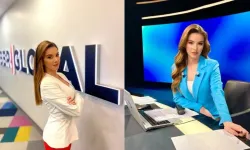Sunucu Ezgi Gülhan Akın Kimdir? İşte Eğitim ve Kariyer Detayları