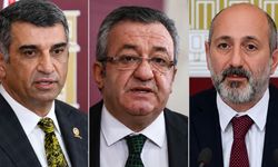 Kurultay çağrısı yapan CHP'li isimler bu kez Kılıçdaroğlu ile görüştü