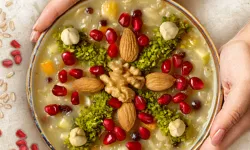 Herkes Aşure Diyor Ama Maraş’taki Adı Çok Başka: Şirinli Çorba Nedir, Nasıl Yapılır?