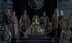 House of the Dragon 3. sezon 3. bölüm ne zaman çıkacak? İşte Türkiye yayın saati