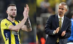 Benfica Fenerbahçe'nin kalbini istedi, İsmail Kartal’dan anında set geldi!