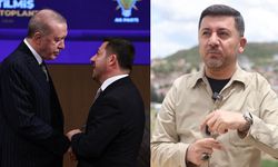 İYİ Parti'den AK Parti'ye Geçen Rasim Arı Kimdir? Rasim Arı Aslen Nereli Ve Kaç Yaşında?