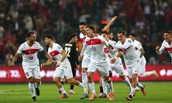 A Milli Takım’ın 2026 Dünya Kupası kadrosu açıklandı!