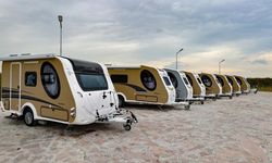 Kahramanmaraş’ta karavana ilgi sürüyor: Kahramanmaraş’ta karavan fiyatları ne kadar, hangi model daha ekonomik?