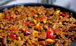 Kahramanmaraş'ta sofraların şampiyonu belli oldu!