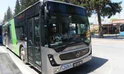Kahramanmaraş'ta Tüm Seferler ve Güzergahlar: Hangi Otobüs Nereden Geçiyor?