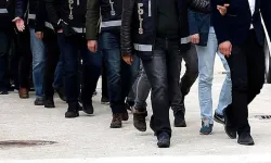9 ilde kara para operasyonu, 30 milyarlık dev trafik:  32 şirkete el konuldu, 37 gözaltı
