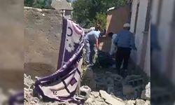 Kahramanmaraş'ta acı olay: Kötü koku ihbarı feci ölümü çözdü