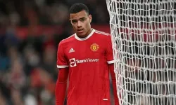 Fenerbahçe'den Yılın Transfer Bombası! Mason Greenwood İçin Resmi Teklif Yapıldı: Transferde Sıcak Saatler...