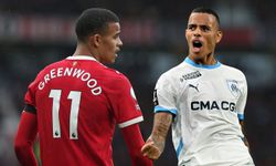 Flaş Flaş! Kanarya'dan yılın bombası! Mason Greenwood adım adım Fenerbahçe'ye!
