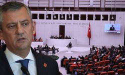 Mecliste sıcak dakikalar: Aralarında Özgür Özel'in de olduğu 12 milletvekili için dokunulmazlık bombası!