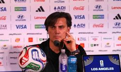 Montella istifa iddialarına noktayı koydu!