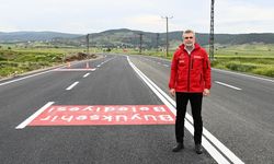 Kahramanmaraş tarihinin en büyük asfalt seferberliği gerçekleşiyor!