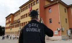 Kahramanmaraş'ta okullarda güvenlik seviyesi yükseliyor