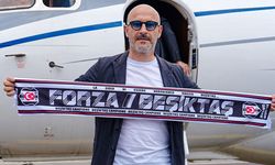 Beşiktaş, Vincenzo Italiano ile görüşmelere başlandığını KAP'a bildirdi