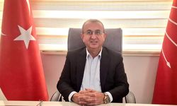 CHP Kahramanmaraş İl Başkanı Ateş'ten taş ocağı tepkisi: "Cennet Pınarı'nda taş ocağı istemiyoruz"