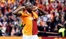 Osimhen için 120 milyon Euro'luk iki çılgın teklif! Galatasaray'ın planı herkesi şaşırttı