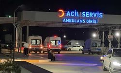 Osmaniye’de tatlı faciası: 53 kişi hastanelik oldu, 2 gözaltı