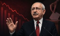 Kemal Kılıçdaroğlu’nun masasındaki ankette yüzde 7’lik şok düşüş!