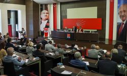 Özgür özel cephesinden tarihi hamle: 28 PM üyesi istifa etti!