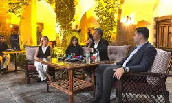 Özgür Özel'den çok net yeni parti çıkışı: ‘CHP seçimlere bile giremeyebilir…’
