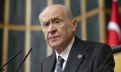 Bahçeli’den net mesaj: Cumhurbaşkanımız görevdedir, biz arkasındayız