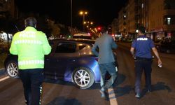 Nevşehir’de 5’inci kez alkollü takalanan sürücüye 340 bin TL ceza