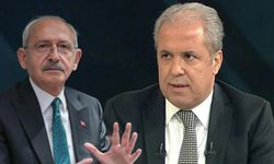 Şamil Tayyar’dan Kılıçdaroğlu'na olay gönderme: Ona da bir MHP tüzüğü lazım!