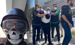 74 yıl hapis cezası alan Arda Küçükyetim intihar etti