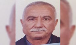 Andırın'da korkunç olay: Tarlada çalışırken yıldırım düştü