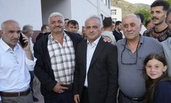 3 ilde 6 beldede ara seçim tamamlandı! Belediye başkanları belli oldu