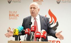 Ümit Özdağ AK Parti'deki liderlik mücadelesinde 'yeni grubu' açıkladı!