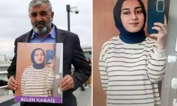 Rojin Kabaiş davasında Van Barosu çekildi mi? İşte resmi açıklama