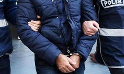Kahramanmaraş’ta aranan 2 hükümlü kıskıvrak yakalandı!