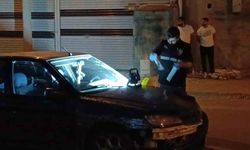 Kahramanmaraş'ta otomobil elektrikli bisiklete çarptı! 13 yaşındaki çocuk ağır yaralı