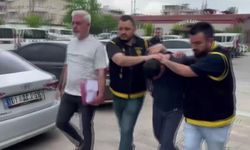 Adana'da yaşlılardan yardım bahanesiyle para çalan adam tutuklandı!
