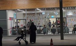 Okulda ikram edilmişti! Tam 114 kişi hastaneye kaldırıldı