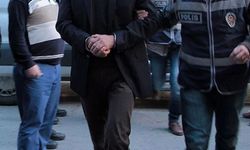 26 yıl hapis cezasıyla aranan hükümlü yakalandı