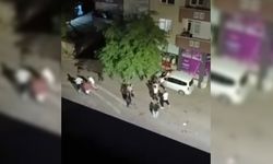 Pendik'te akrabaların çocuk kavgası kanlı bitti: 12 yaralı