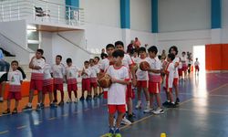 Kahramanmaraş'ta ücretsiz Yaz Spor Okulları başvuruları başladı