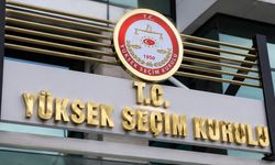 CHP Kurultayı Kararında YSK'dan gerekçeli açıklama geldi!