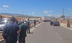 Kahramanmaraş Önsen'de yıkım gerginliği: Vatandaşlar yolu kapattı!