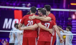 Türkiye voleybolda Sırbıstan'ı yenerse ne olur? Ayrıca maçın yayıncısı da araştırıldı