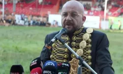 Ufuk Özünlü kimdir, ne iş yapıyor? Kırkpınar Ağası Ufuk Özünlü nereli, şirketi hangisi?