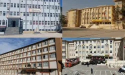 2026 KAHRAMANMARAŞ LİSE TABAN PUANLARI: Kahramanmaraş'ta Anadolu, Fen, Meslek Lisesi taban puanları...